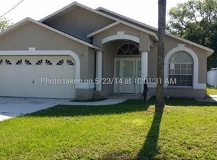 5823 N Lois Ave, Tampa, FL 33614