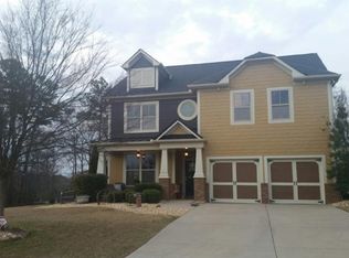 234 McGregor Ln, Dawsonville, GA 30534