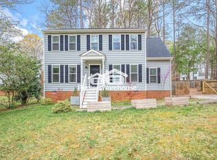 7506 Winning Colors Ct, Midlothian, VA 23112