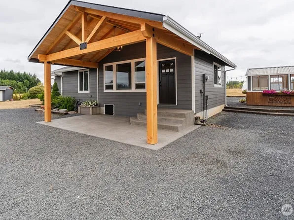 193 Schoolhouse Road, Winlock, WA 98596