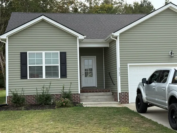 2745 Cedrus Ave, Bowling Green, KY 42101