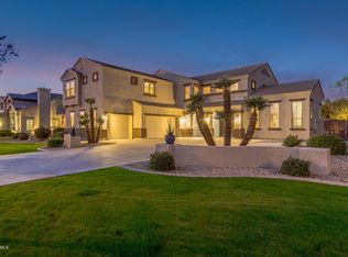 306 E Dennisport Ct, Gilbert, AZ 85295