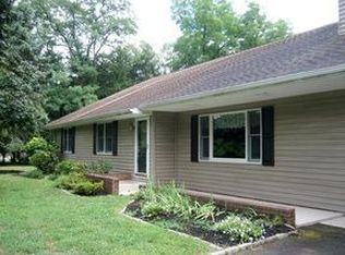 1199 W Front St, Lincroft, NJ 07738