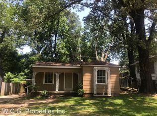 106 E Olive St, Shreveport, LA 71104