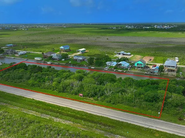 8201-8210 Fm 457 Lot 201-210, Bay City, TX 77414