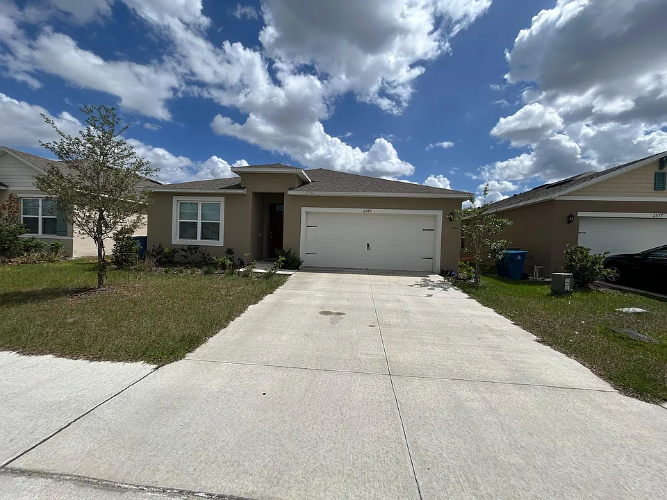 2573 Trinidad Rd