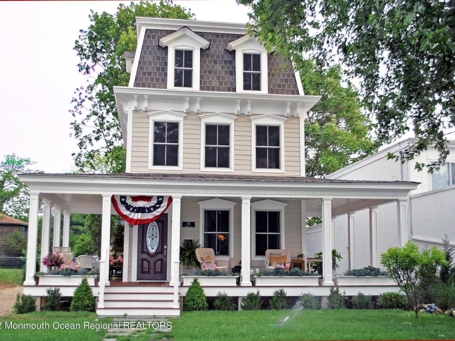 732 Arnold Avenue, Point Pleasant Beach, NJ 08742 Zillow