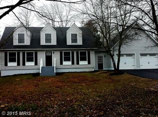 110 Algonquin Rd, North East, MD 21901