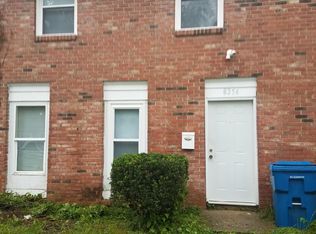 8256 Meadowlark Dr, Indianapolis, IN