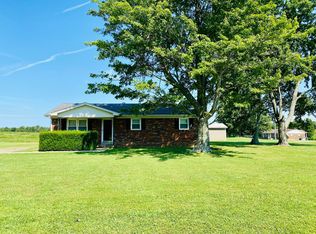 5344 Millerstown Rd, Clarkson, KY 42726