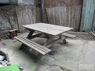 Rented by Miron Properties