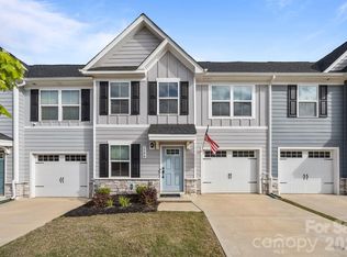 154 Stella Ln #B, Troutman, NC 28166