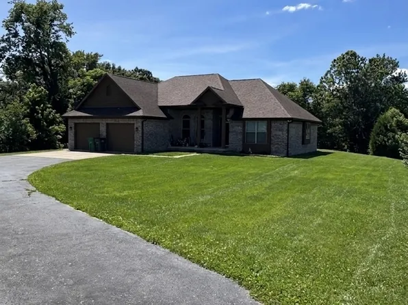 9400 N Viola Way, Mooresville, IN 46158