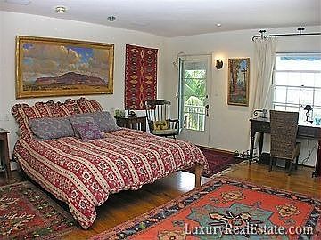 Ocean View Master with Balcony