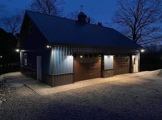 1137 Paul Anderson Rd, Benton, KY 42025