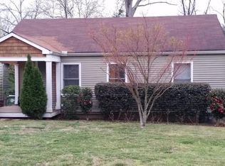 32 Aberdeen St, Atlanta, GA 30307