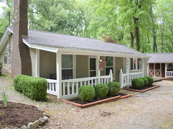 264 Sunrise Dr, Cadiz, KY 42211