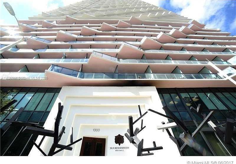 1st image of 1300 S Miami Ave #101
