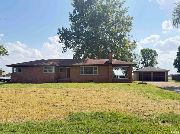 2766 Vigal Rd, Springfield, IL 62712