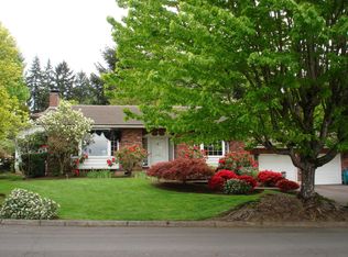 2408 NE 45th Cir, Vancouver, WA