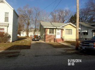 1012 Brown St, Alton, IL 62002