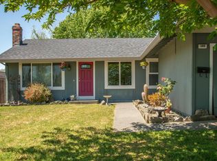 569 Lorraine Ct N, Rohnert Park, CA 94928