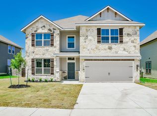 4603 Prewitt Ranch Rd, Killeen, TX 76549