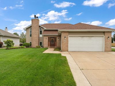 1445 Cozy Ln, Dyer, IN, 46311