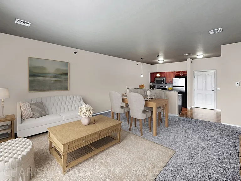 Ridgeview Apartments — Photo 33