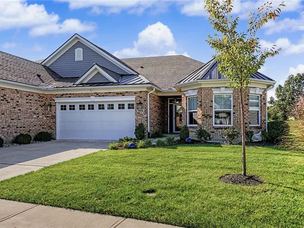 1414 Spanish Moss Way, Dayton, OH 45458