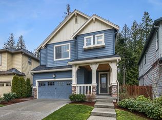 1619 NE Falls Dr, Issaquah, WA 98029