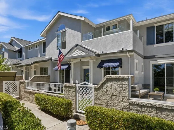 7 Coronado Cay Ln, Aliso Viejo, CA 92656