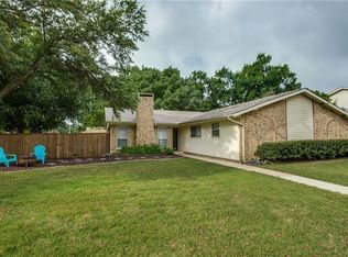 2524 Laurel Ln, Plano, TX 75074