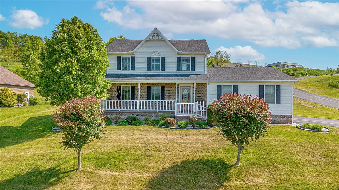 116 Mason Dr photo 1