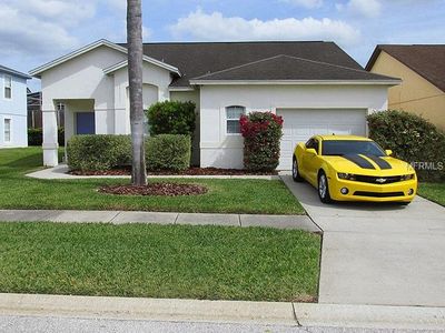 3009 Bloomsbury Dr, Kissimmee, FL, 34747