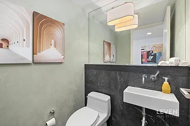 Sold by LEVEN Real Estate