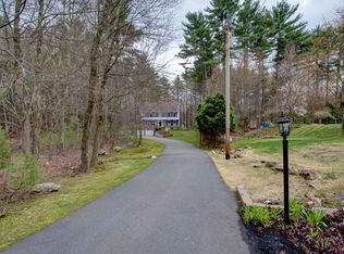 48 Gilmore Rd, Southborough, MA 01772
