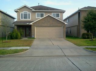 4338 Richmeadow Dr, Houston, TX 77048