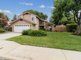 2580 Purvis Ave, Clovis, CA 93611