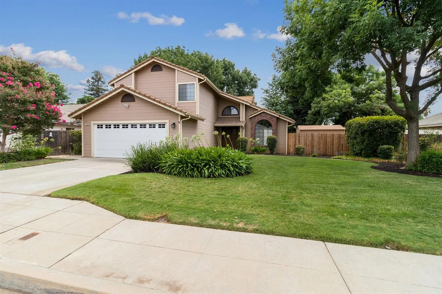 2580 Purvis Ave photo 1