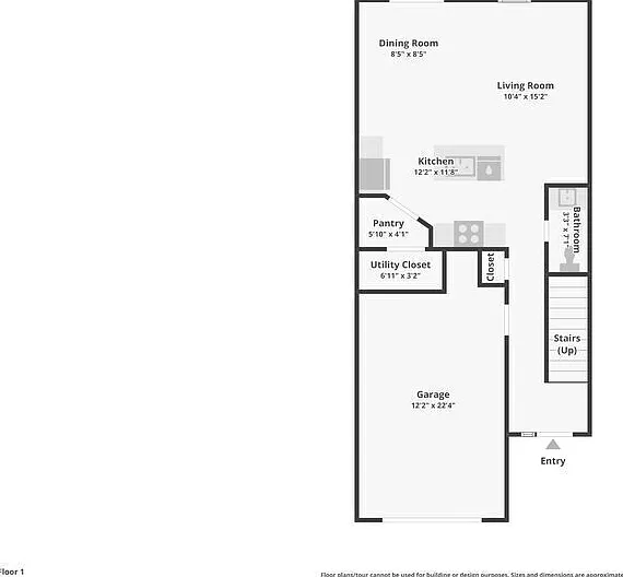 Fairview Crossing Townhomes — Photo 52