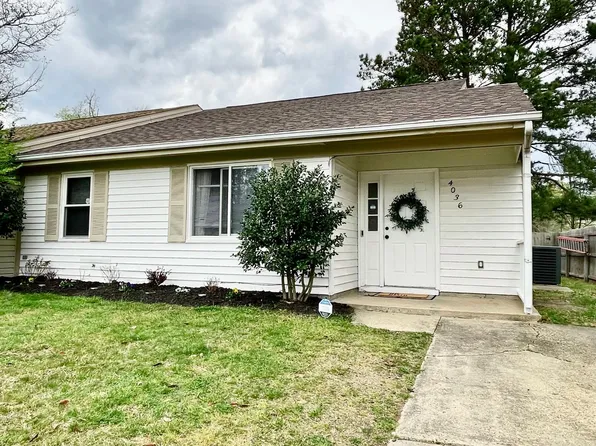 4036 Rainbow Dr, Virginia Beach, VA 23456