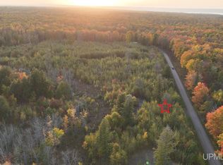 Tbdc Nelson Rd, Skanee, MI 49962