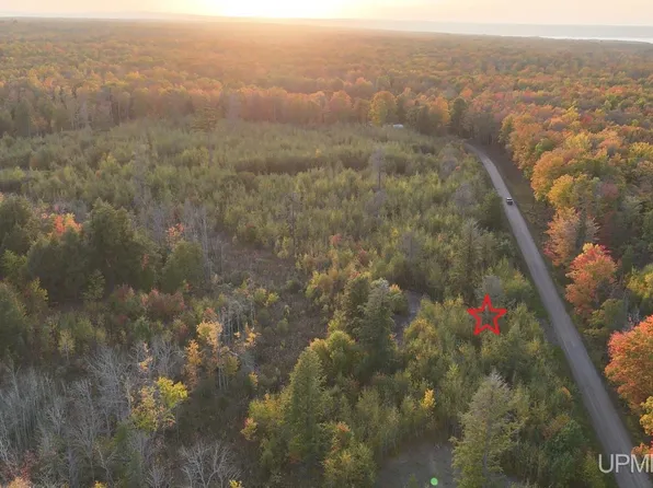 Tbdc Nelson Rd, Skanee, MI 49962