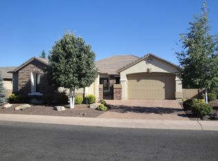 413 Cabaret St, Prescott, AZ 86301