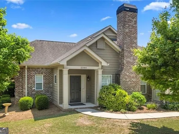 2344 Chimney Cottage Cir NE, Marietta, GA 30066