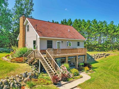 10600 W Rhoby Rd, Manton, MI, 49663