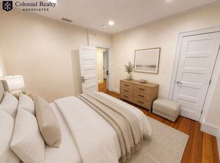 1616 Beacon St #4, Brookline, MA 02446