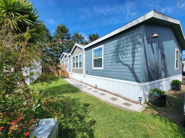 1661 Northcrest Dr, Crescent City, CA 95531