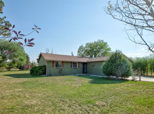 129 Meadow Ln, Victor, MT 59875